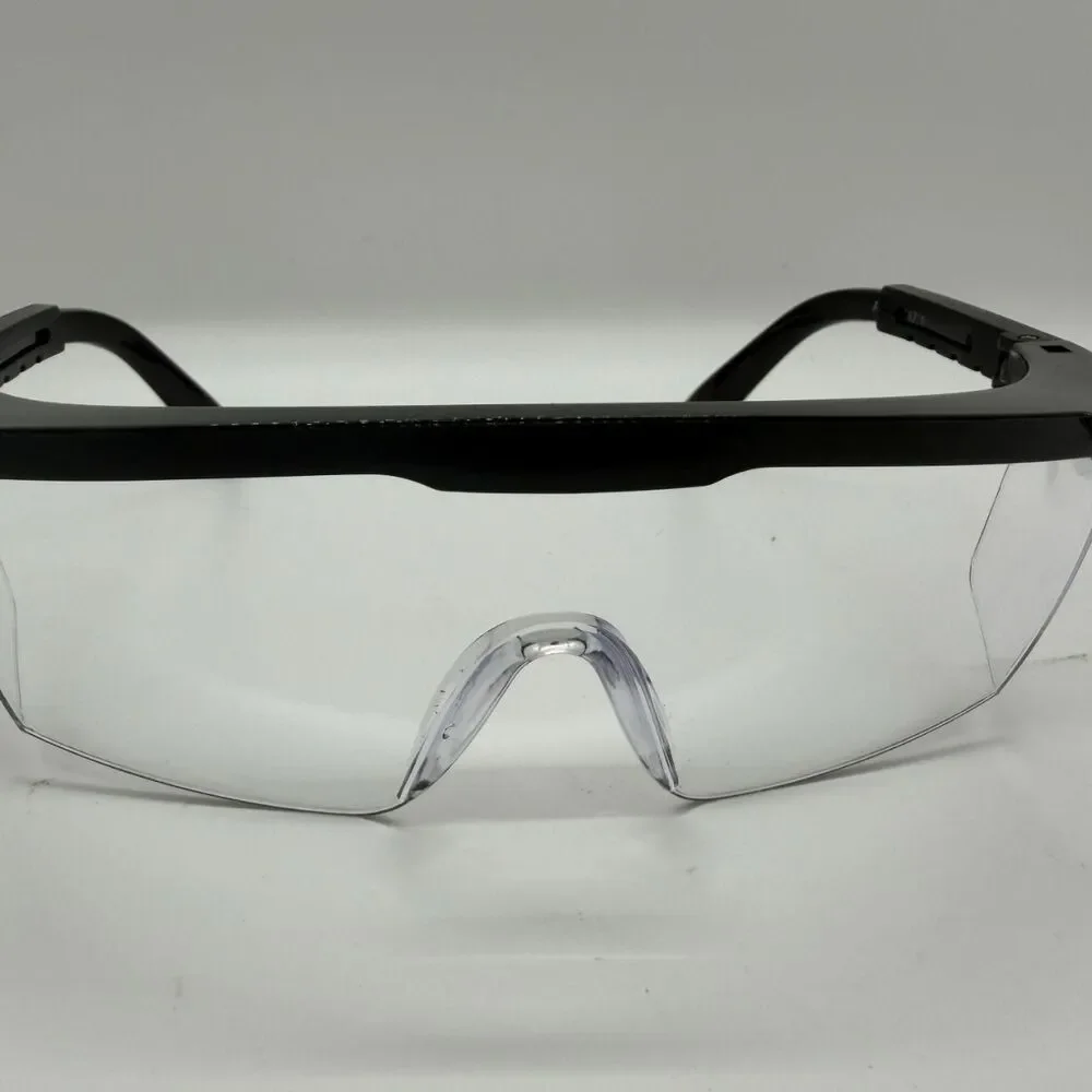 Unbranded Men's Black Sunglasses
